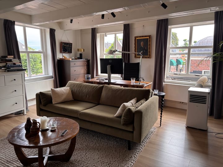 Photo 12 of Grutterstraat 19-A