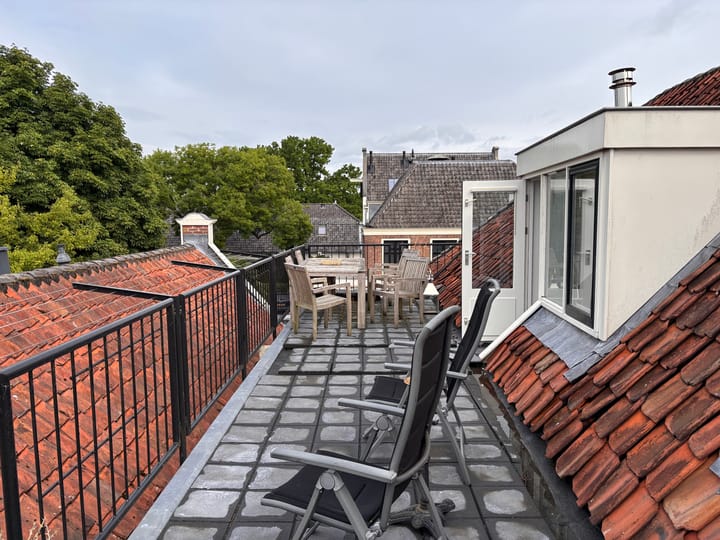 Photo 14 of Grutterstraat 19-A