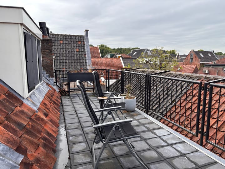 Photo 15 of Grutterstraat 19-A