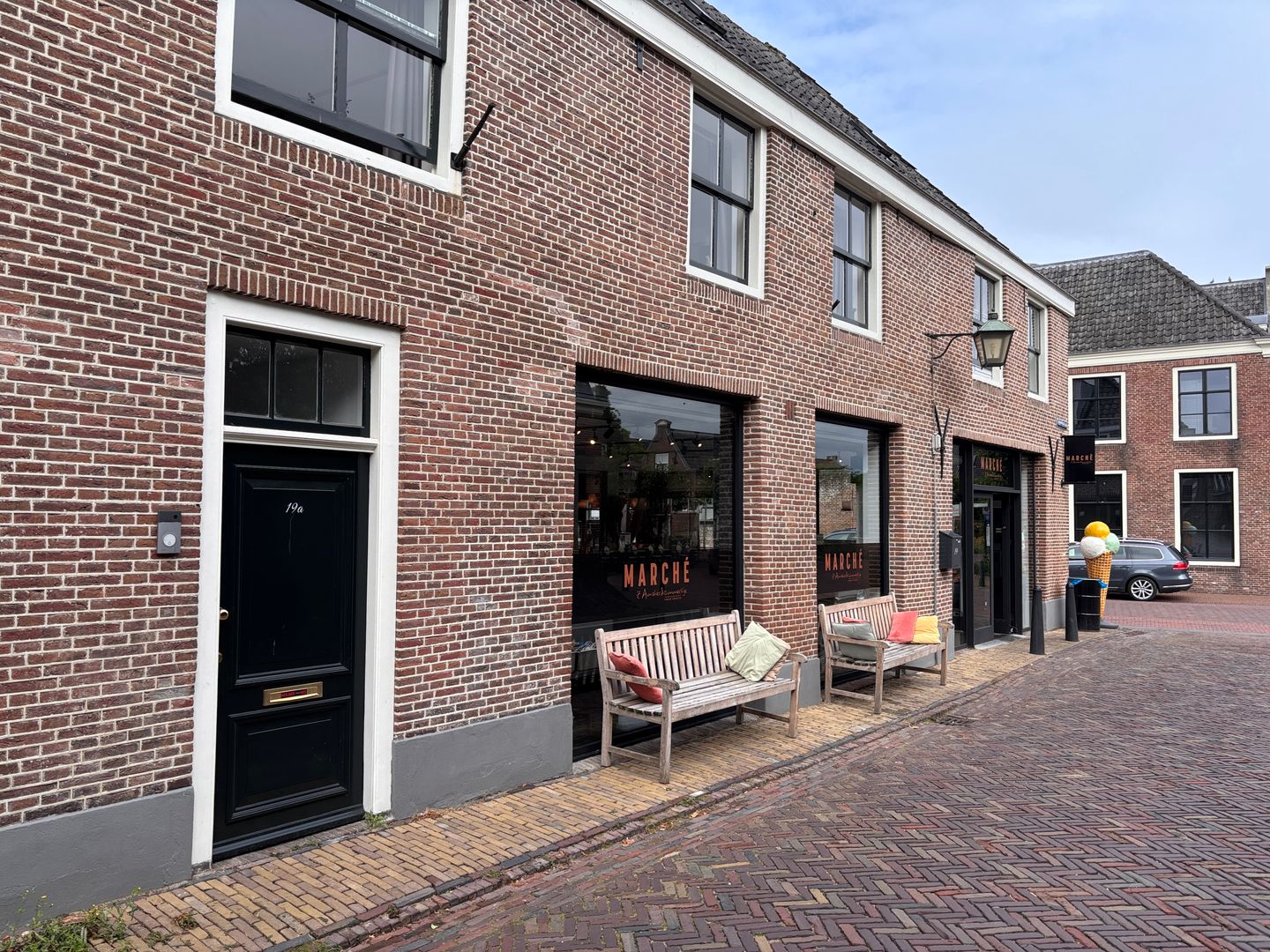 Foto 19 van Grutterstraat 19-A