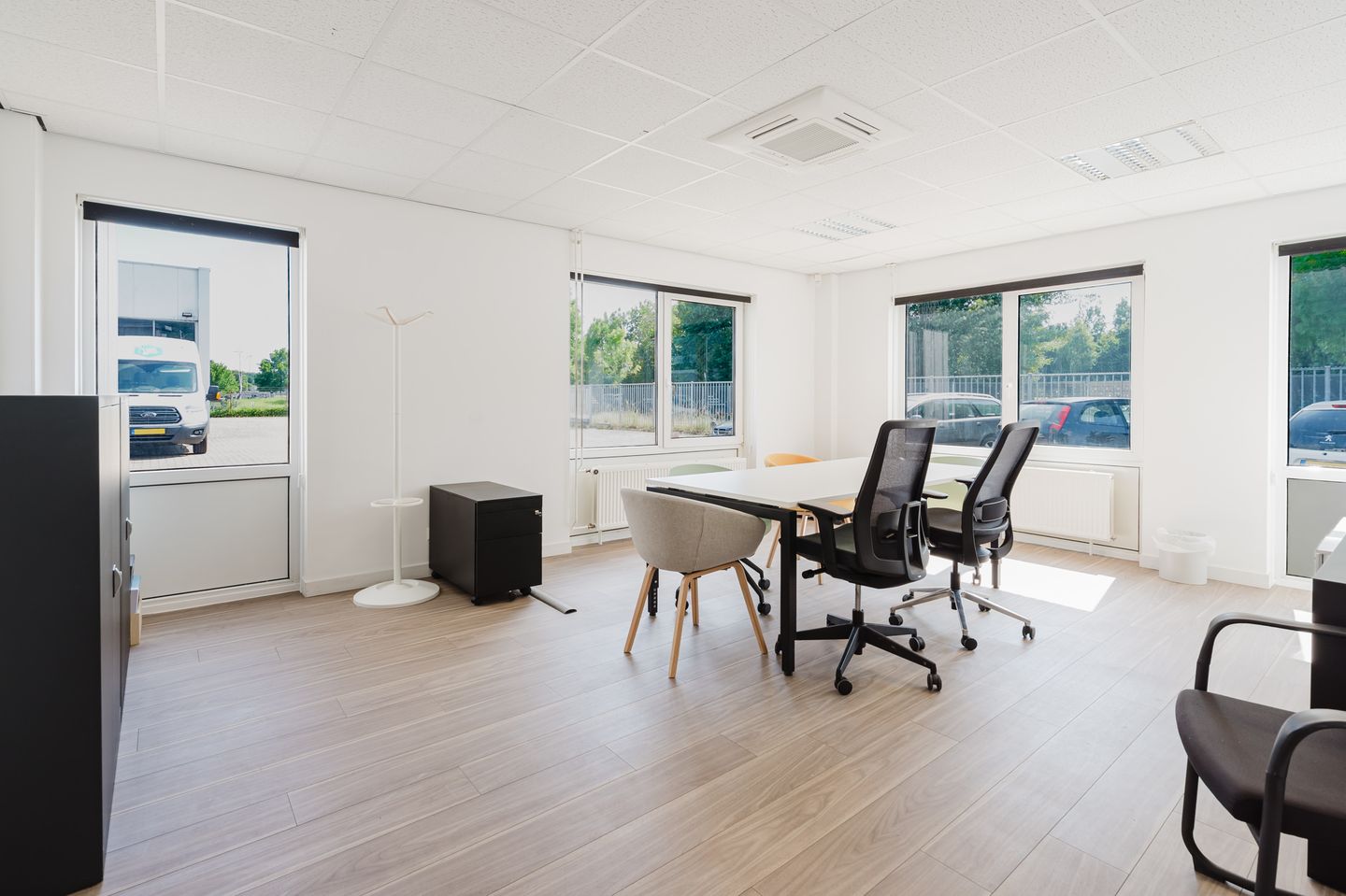 Bekijk foto 3 van Wenckebachstraat 9