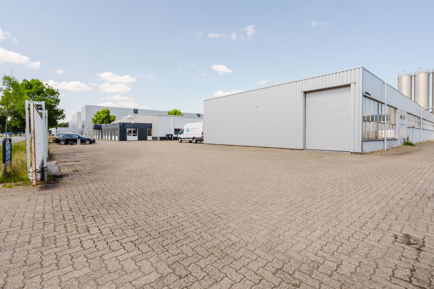 Bekijk foto 4 van Wenckebachstraat 9