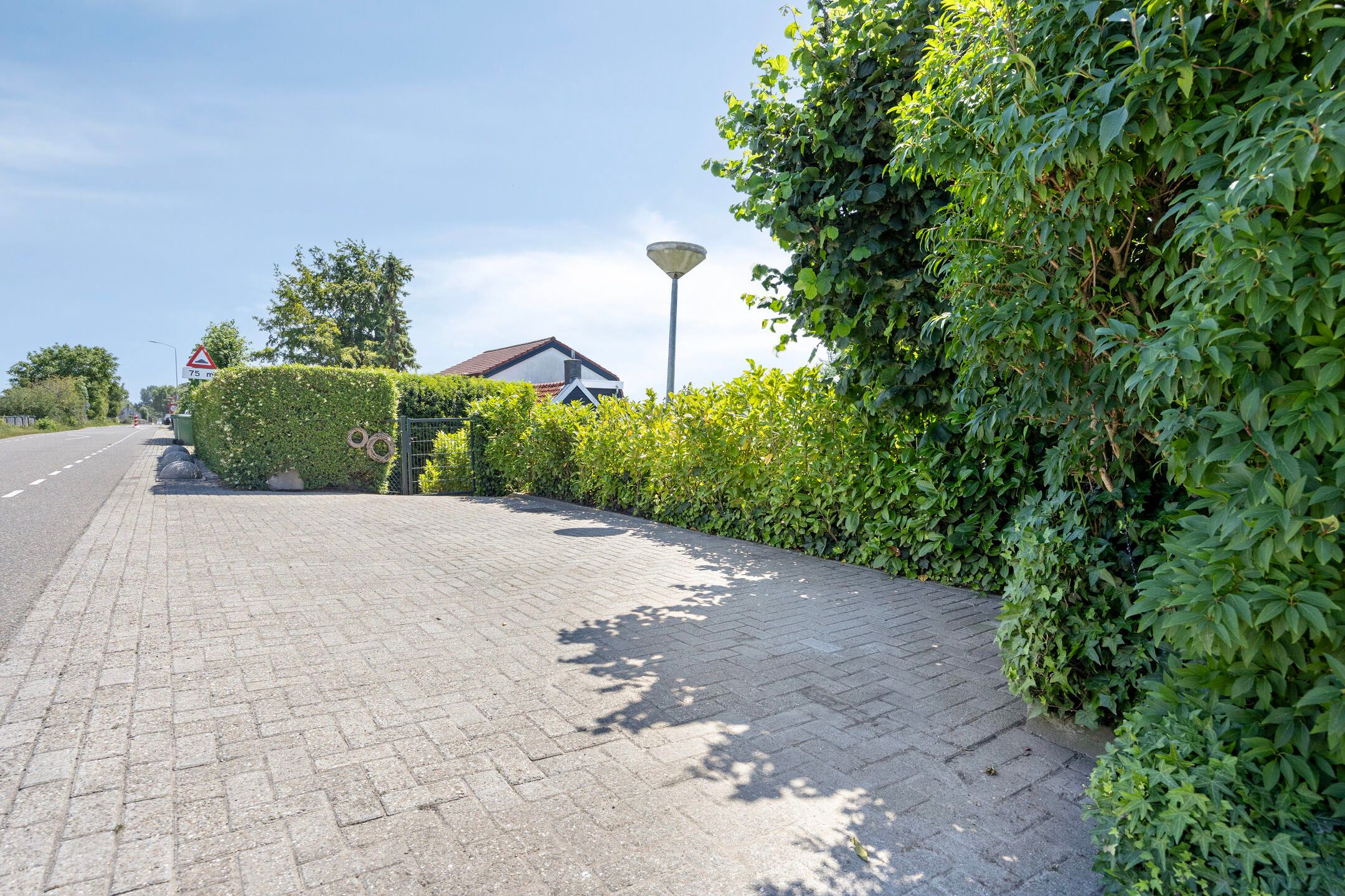 Foto 48 van Oude Heijningsedijk 77