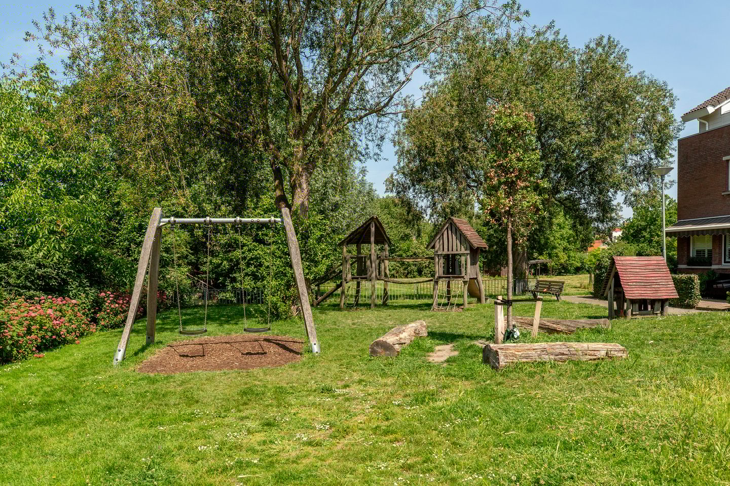 Foto 29 van Professor Bolklaan 50