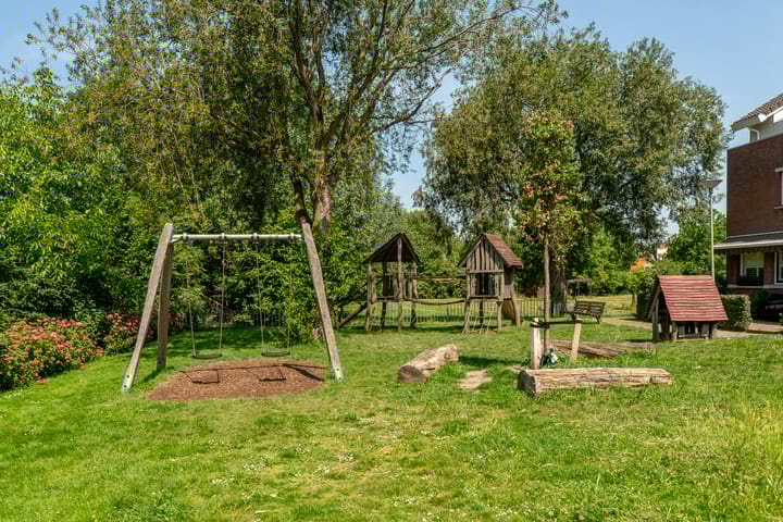 Foto 29 van Professor Bolklaan 50