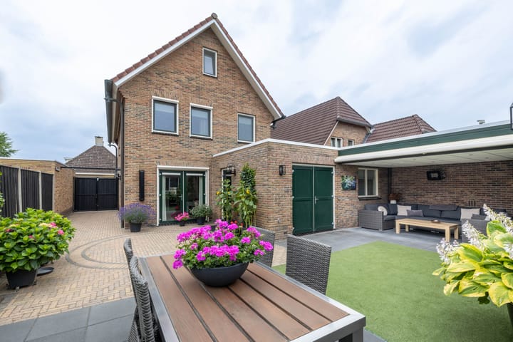 Foto 2 van De Korenkamp 8