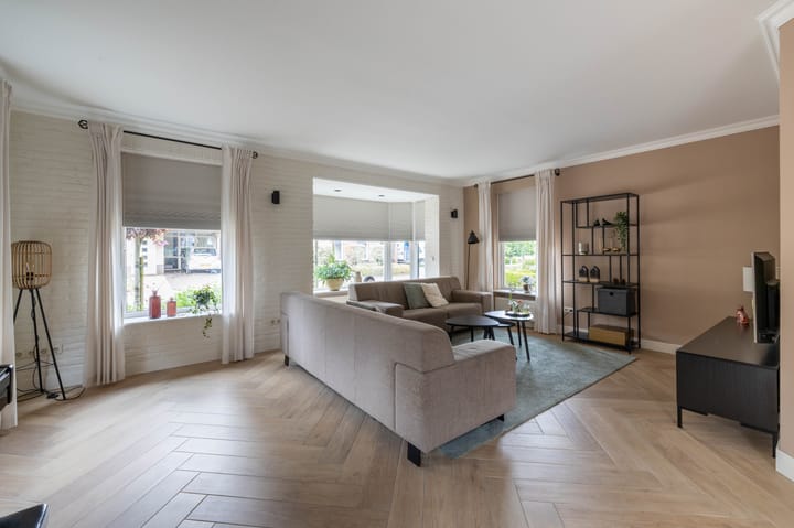 Foto 4 van De Korenkamp 8