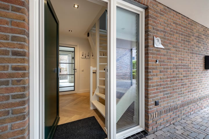 Foto 5 van De Korenkamp 8