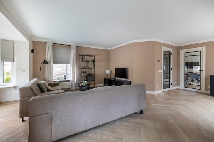 Foto 6 van De Korenkamp 8