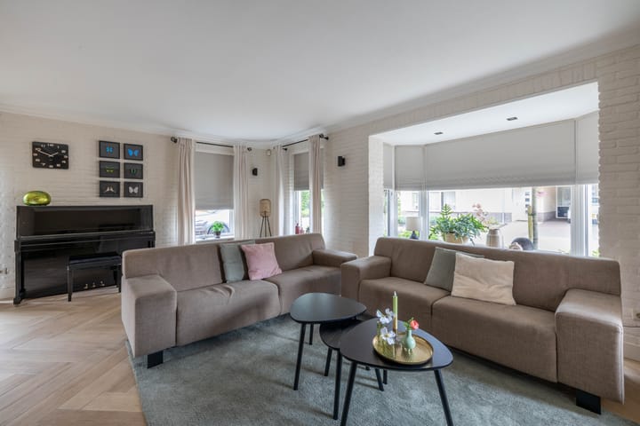 Foto 8 van De Korenkamp 8