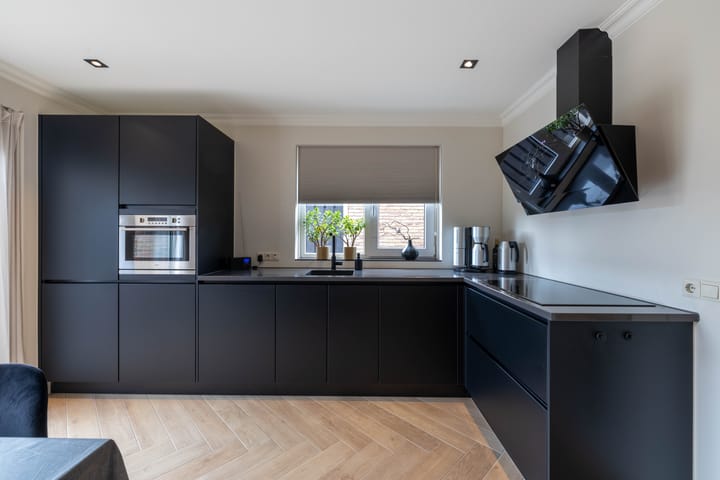 Foto 10 van De Korenkamp 8