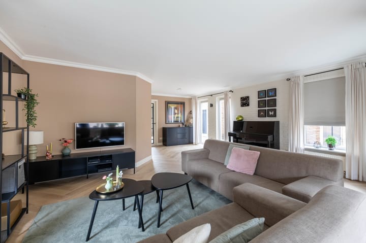 Foto 7 van De Korenkamp 8