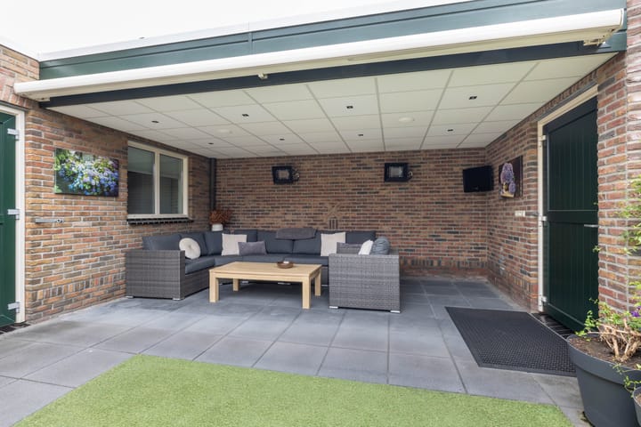 Foto 33 van De Korenkamp 8