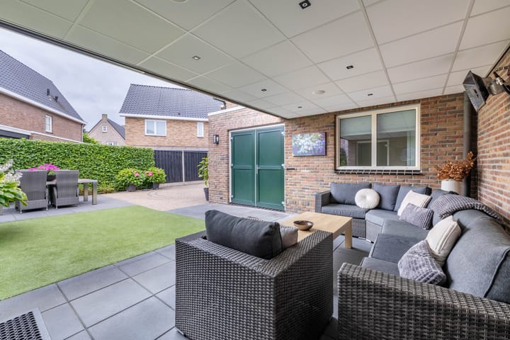 Foto 34 van De Korenkamp 8