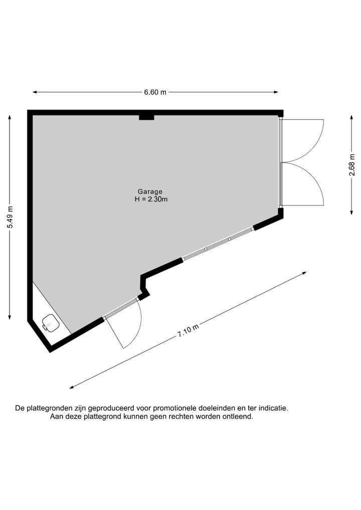 Foto 43 van De Korenkamp 8