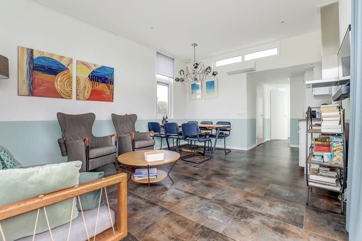 Foto 13 van Maireweg 16-0069