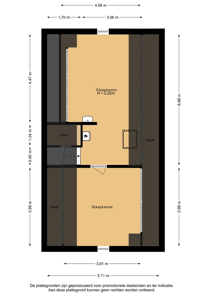 Foto 45 van De Korenkamp 8