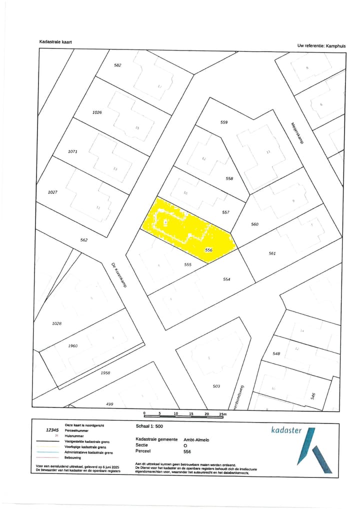 Foto 46 van De Korenkamp 8