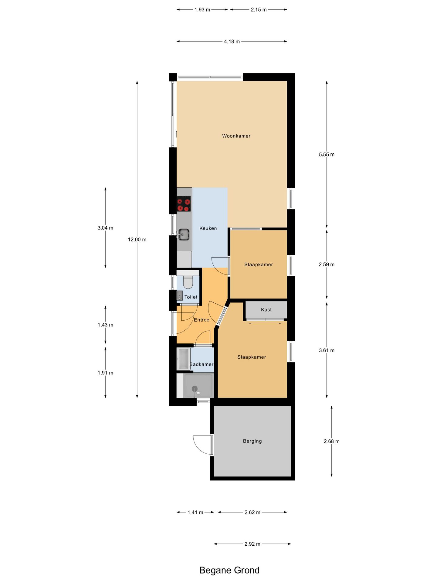 Photo 40 of Maireweg 16-0069