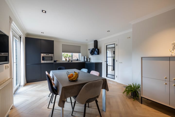 Foto 3 van De Korenkamp 8