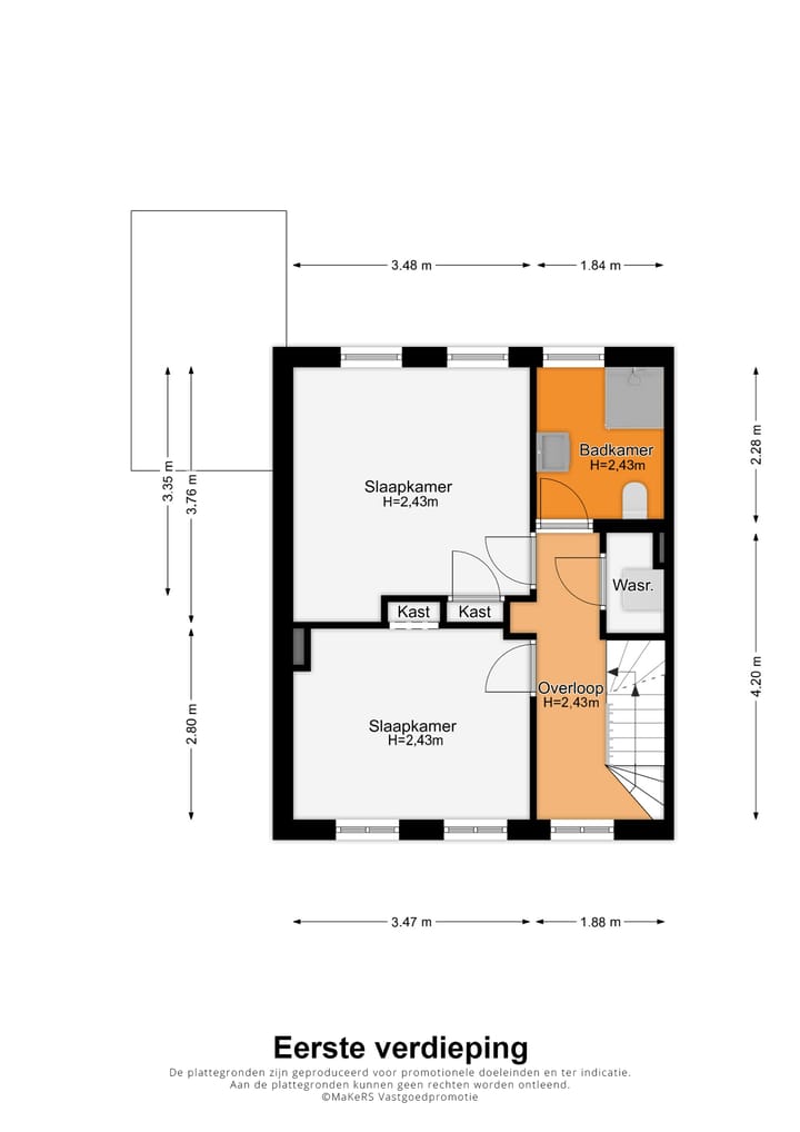 Foto 27 van Rector Meuffelsstraat 5