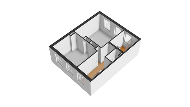 Foto 28 van Rector Meuffelsstraat 5