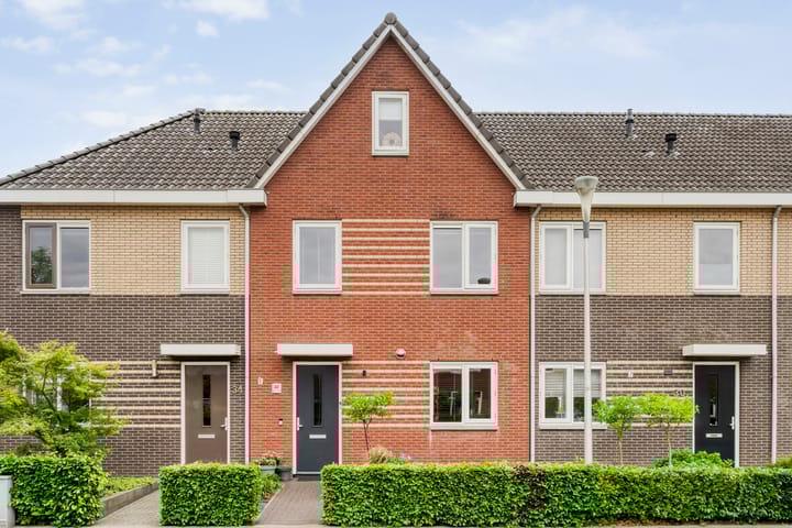 Foto 2 van Jongsmalaan 32