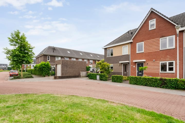 Foto 3 van Jongsmalaan 32