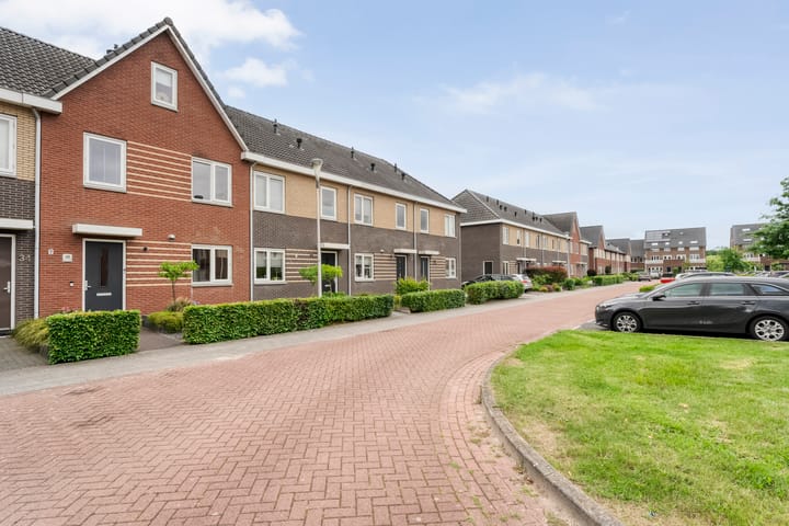 Foto 4 van Jongsmalaan 32