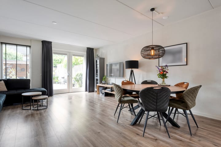 Foto 9 van Jongsmalaan 32