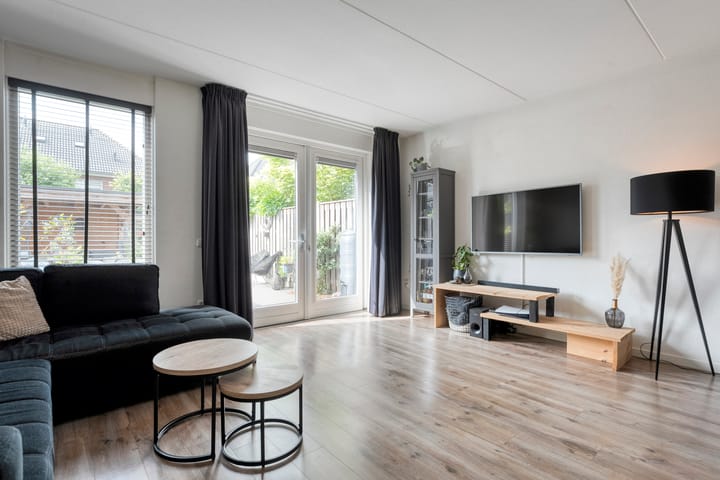 Foto 11 van Jongsmalaan 32