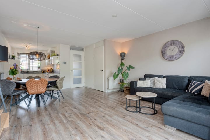 Foto 14 van Jongsmalaan 32