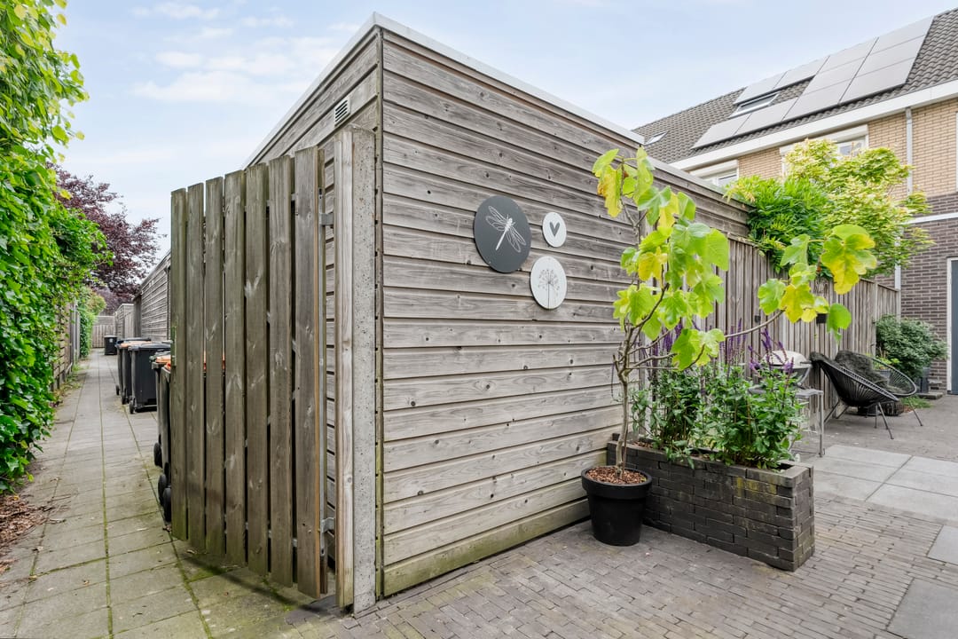 Photo 32 of Jongsmalaan 32