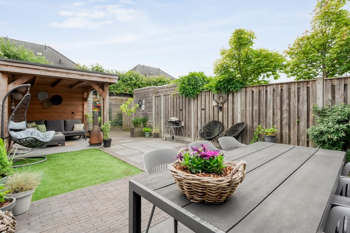 Foto 34 van Jongsmalaan 32