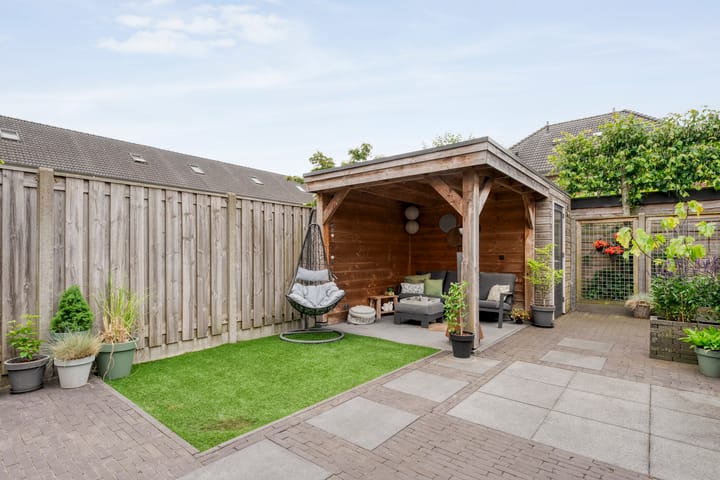 Foto 36 van Jongsmalaan 32