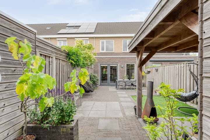 Foto 38 van Jongsmalaan 32