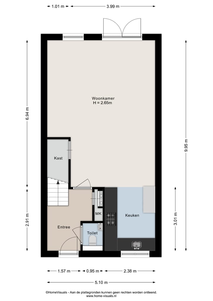 Foto 40 van Jongsmalaan 32