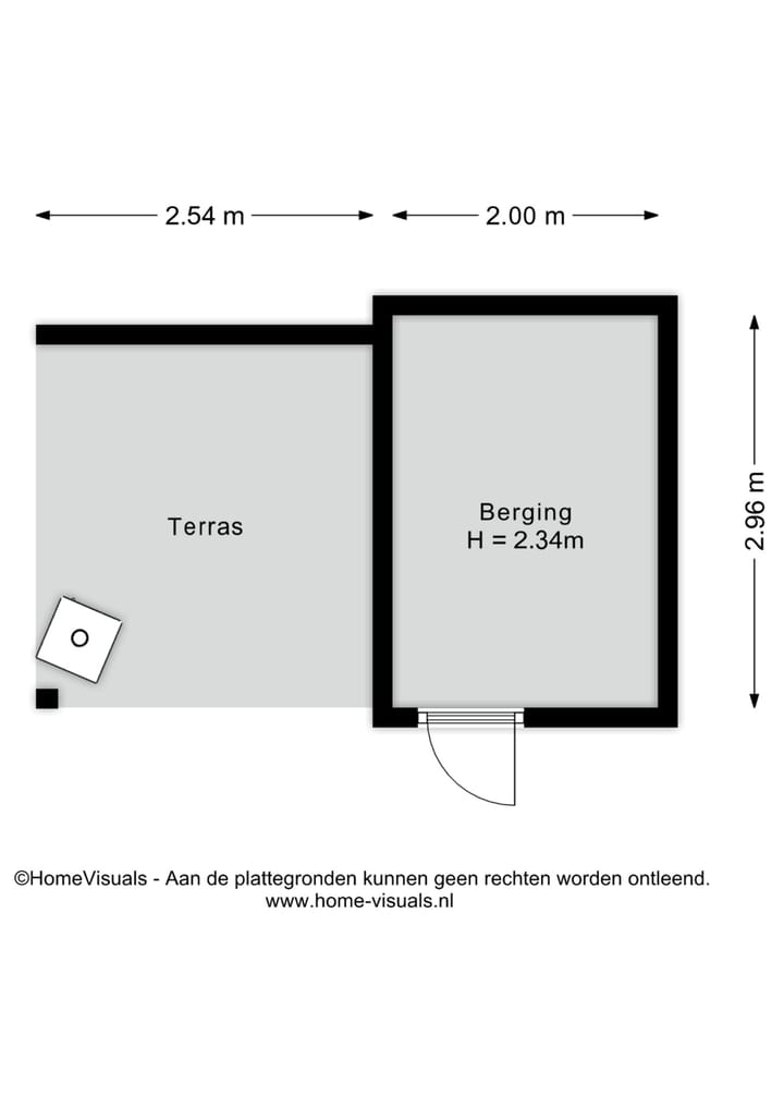 Foto 43 van Jongsmalaan 32