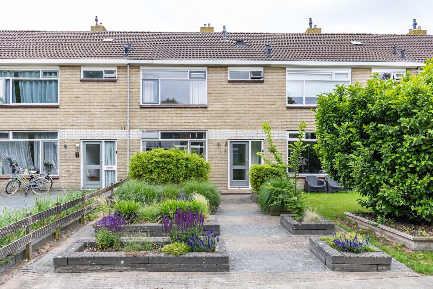 Foto 1 van Kobbeflecht 17