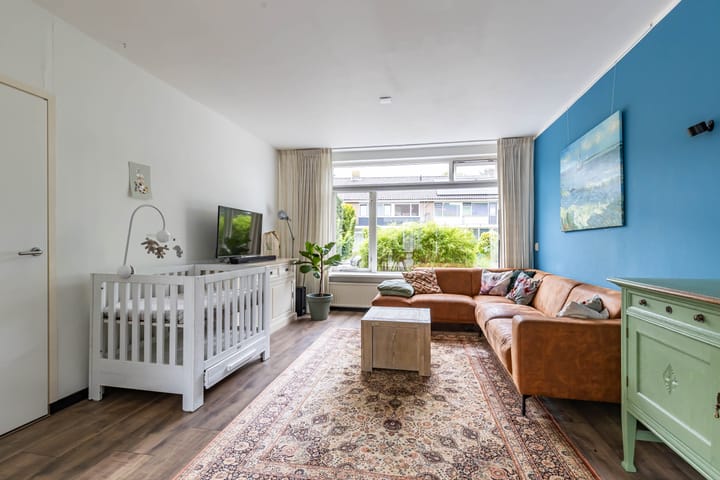 Foto 2 van Kobbeflecht 17