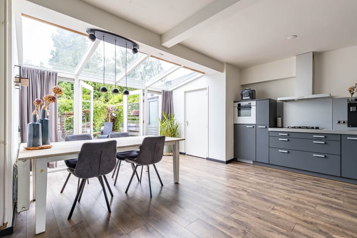 Foto 3 van Kobbeflecht 17