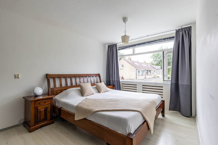 Foto 4 van Kobbeflecht 17