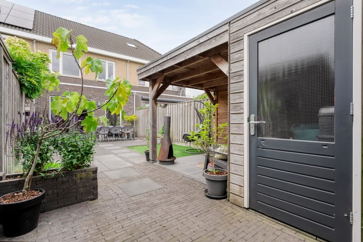 Foto 39 van Jongsmalaan 32