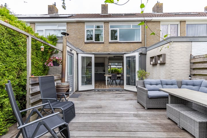 Foto 5 van Kobbeflecht 17