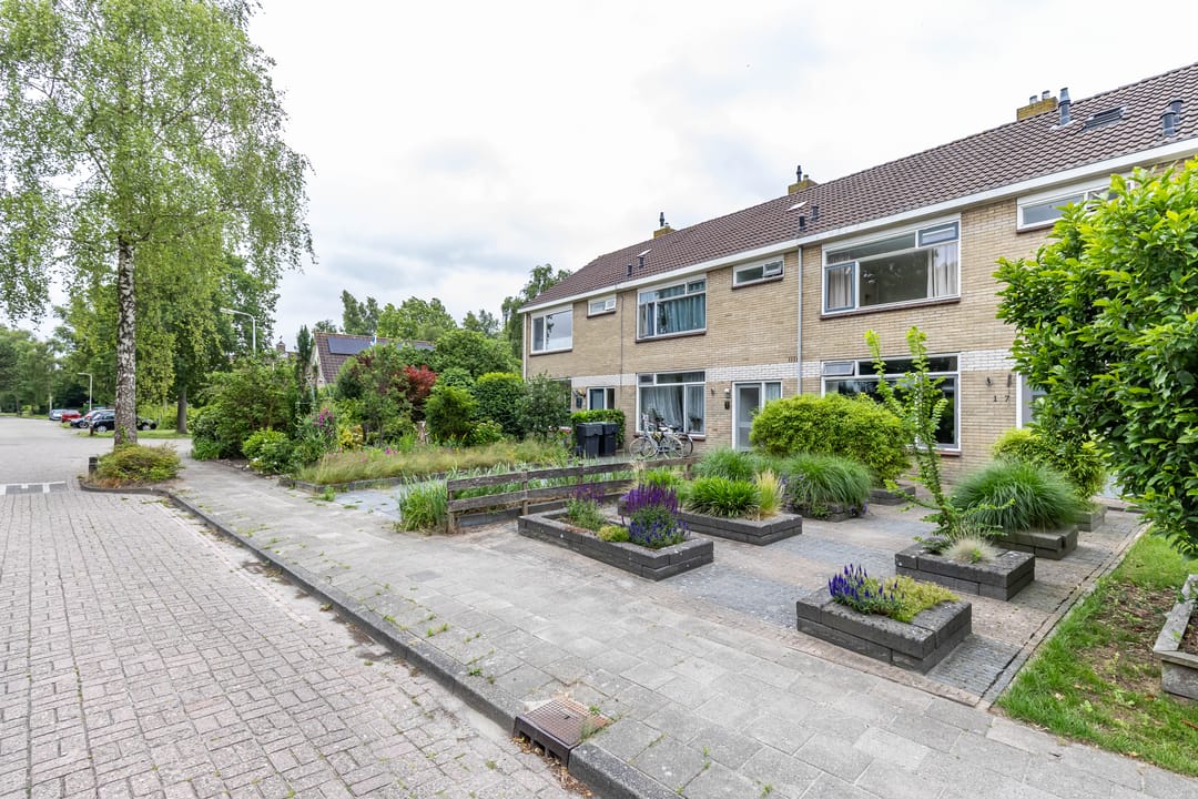 Foto 11 van Kobbeflecht 17