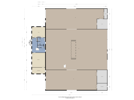 Bekijk plattegrond