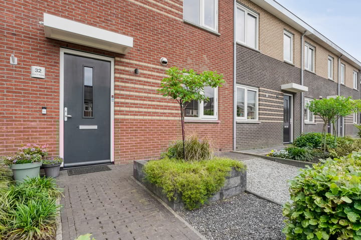 Foto 6 van Jongsmalaan 32