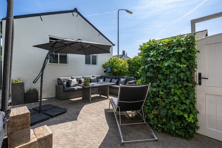 Foto 44 van Julianaweg 43