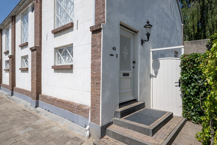 Foto 4 van Julianaweg 43