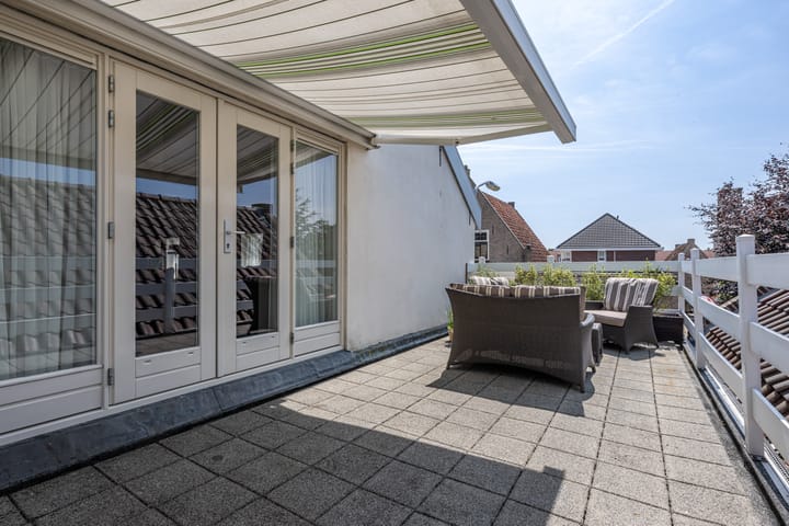 Foto 40 van Julianaweg 43